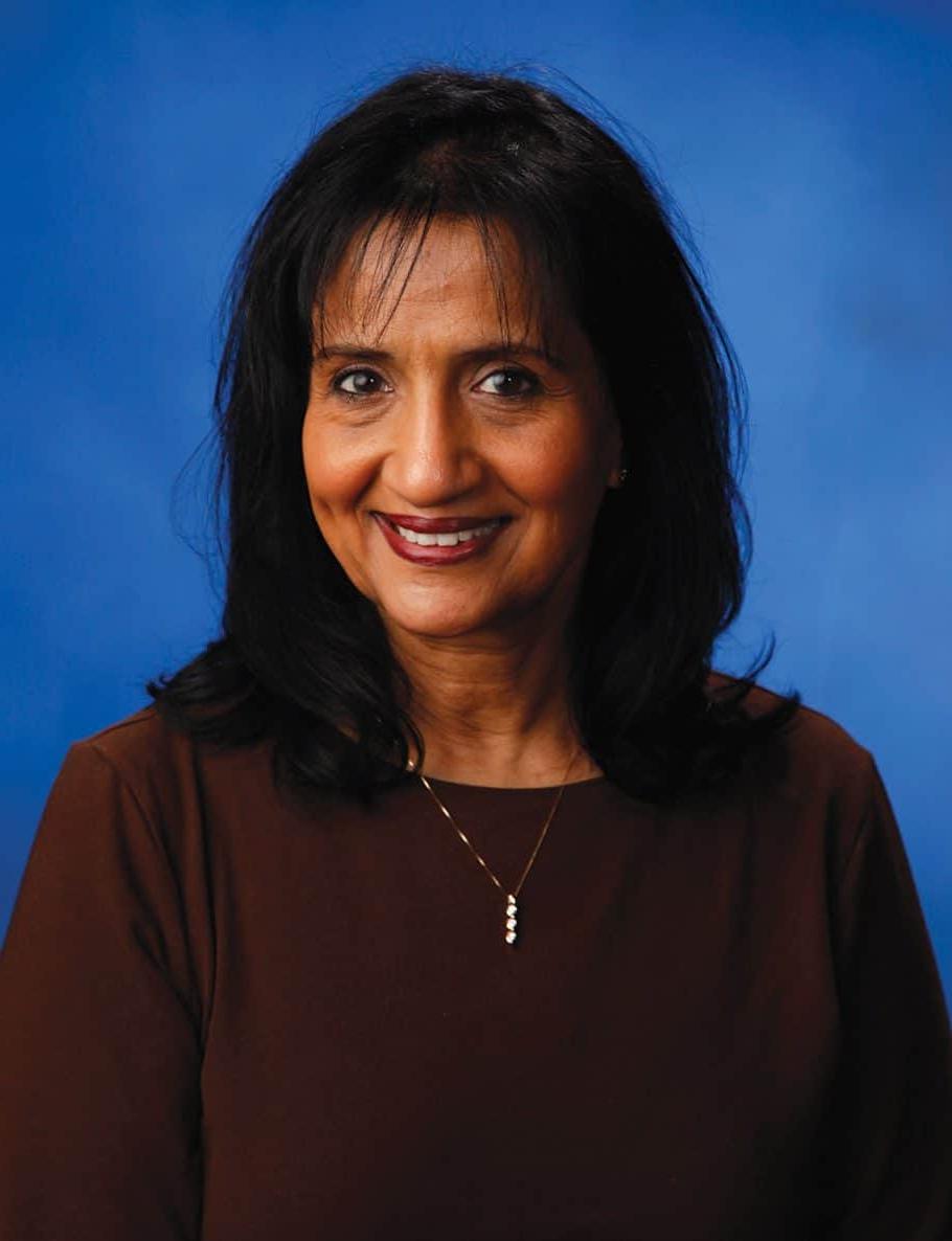 Meera Krishnan, MD